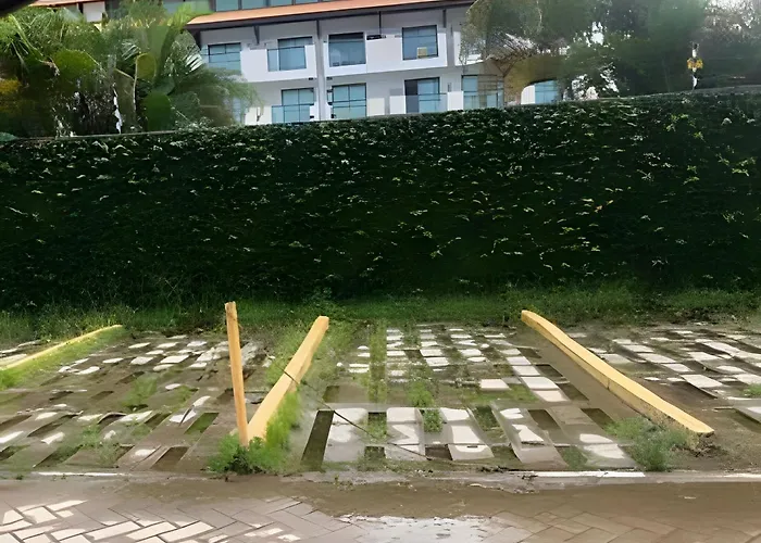Flat Super Confortável em